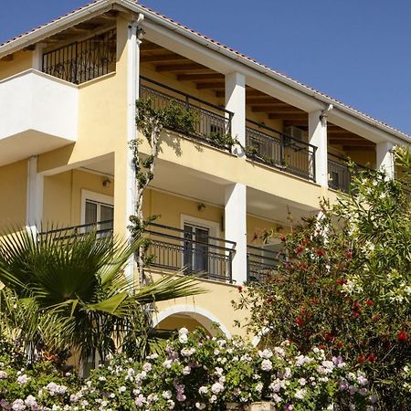 Searocco Studios & Apartments - Close To Alykes Center, By Zantewize Εξωτερικό φωτογραφία
