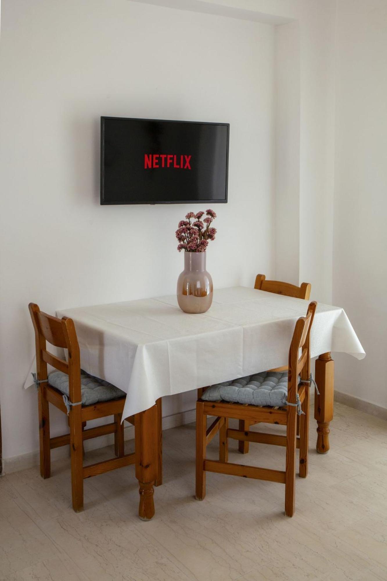 Searocco Studios & Apartments - Close To Alykes Center, By Zantewize Εξωτερικό φωτογραφία