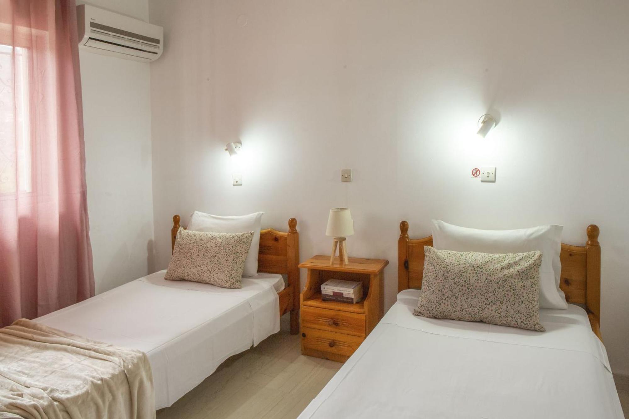 Searocco Studios & Apartments - Close To Alykes Center, By Zantewize Εξωτερικό φωτογραφία