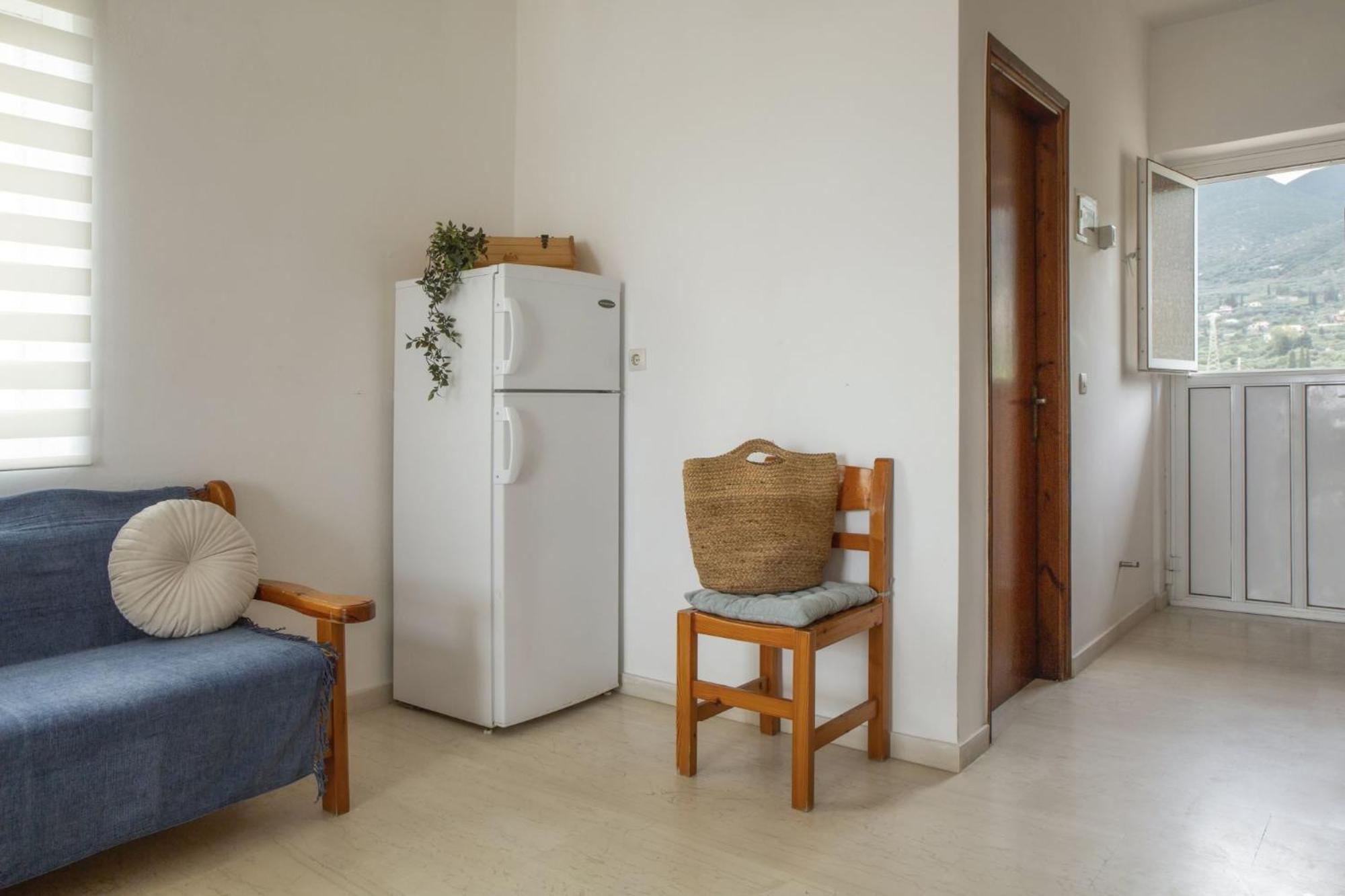 Searocco Studios & Apartments - Close To Alykes Center, By Zantewize Δωμάτιο φωτογραφία