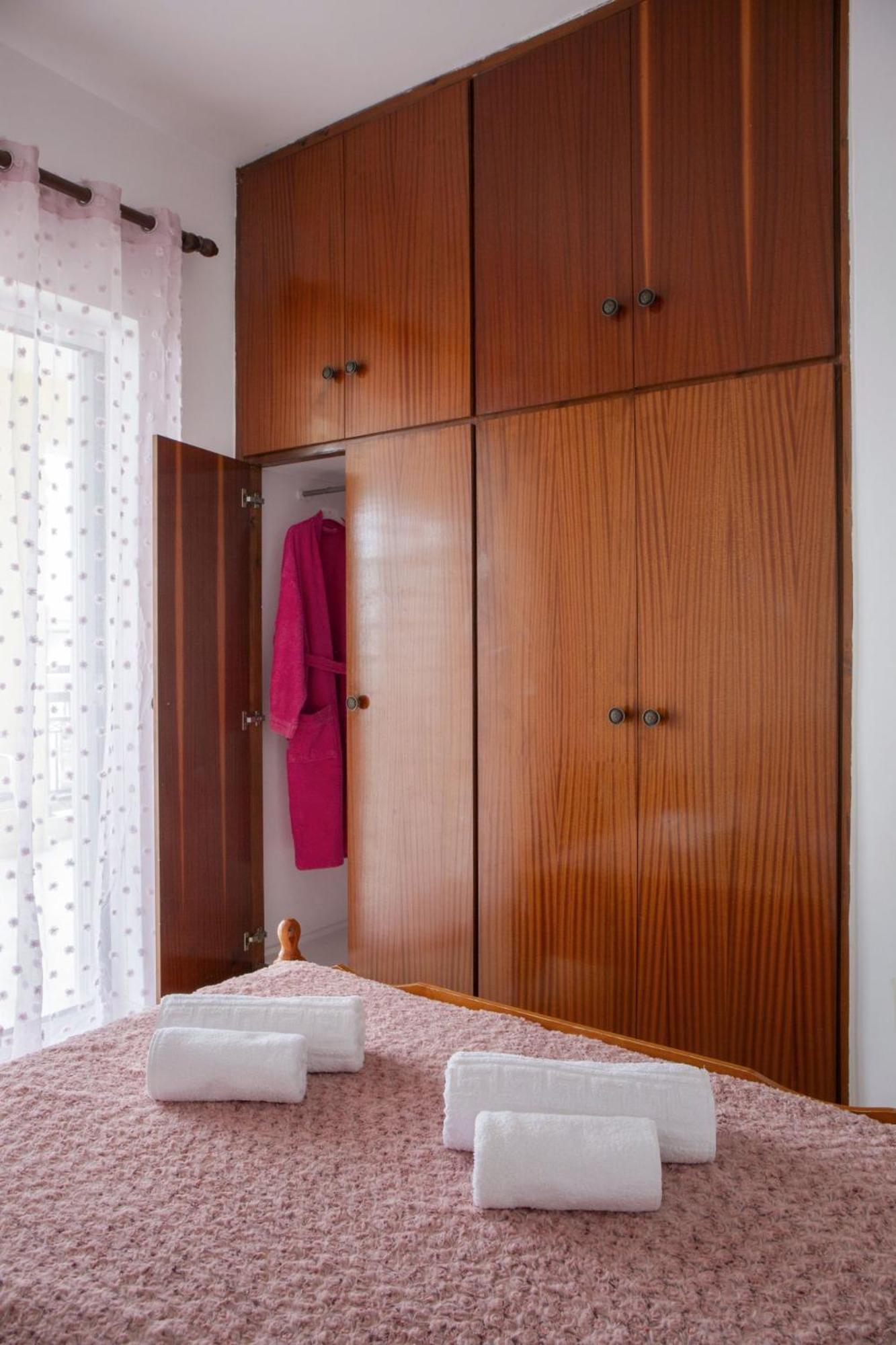 Searocco Studios & Apartments - Close To Alykes Center, By Zantewize Δωμάτιο φωτογραφία