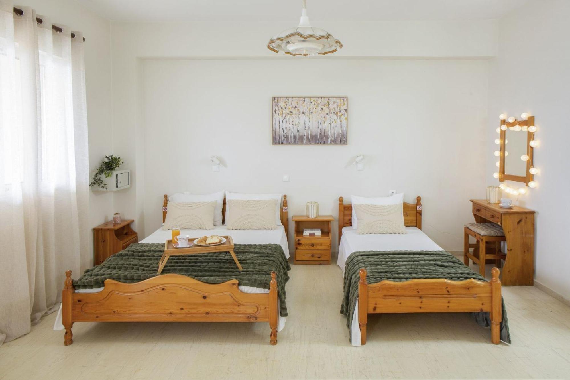 Searocco Studios & Apartments - Close To Alykes Center, By Zantewize Εξωτερικό φωτογραφία