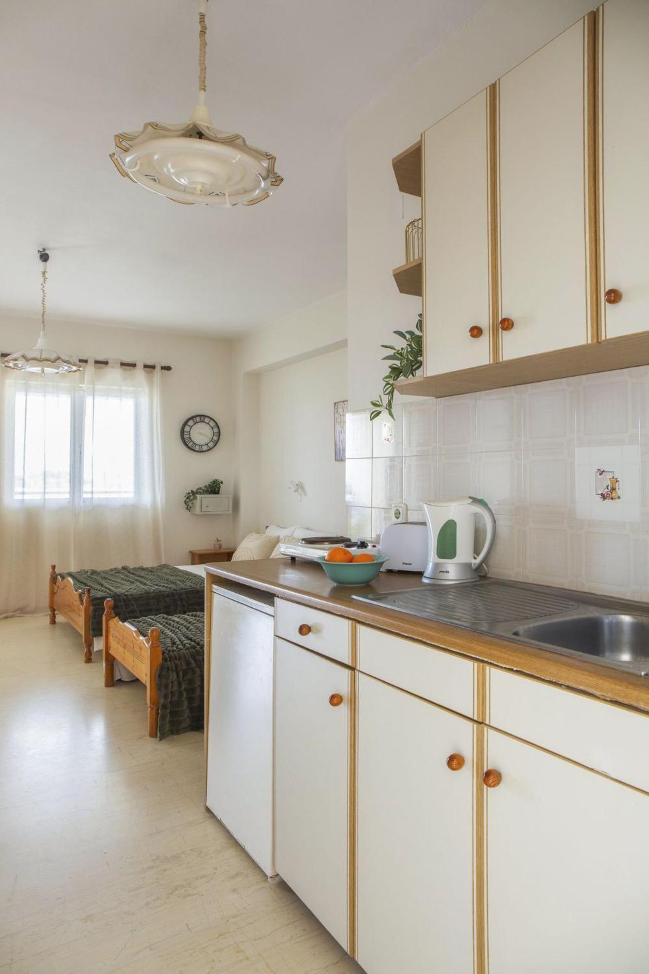 Searocco Studios & Apartments - Close To Alykes Center, By Zantewize Εξωτερικό φωτογραφία