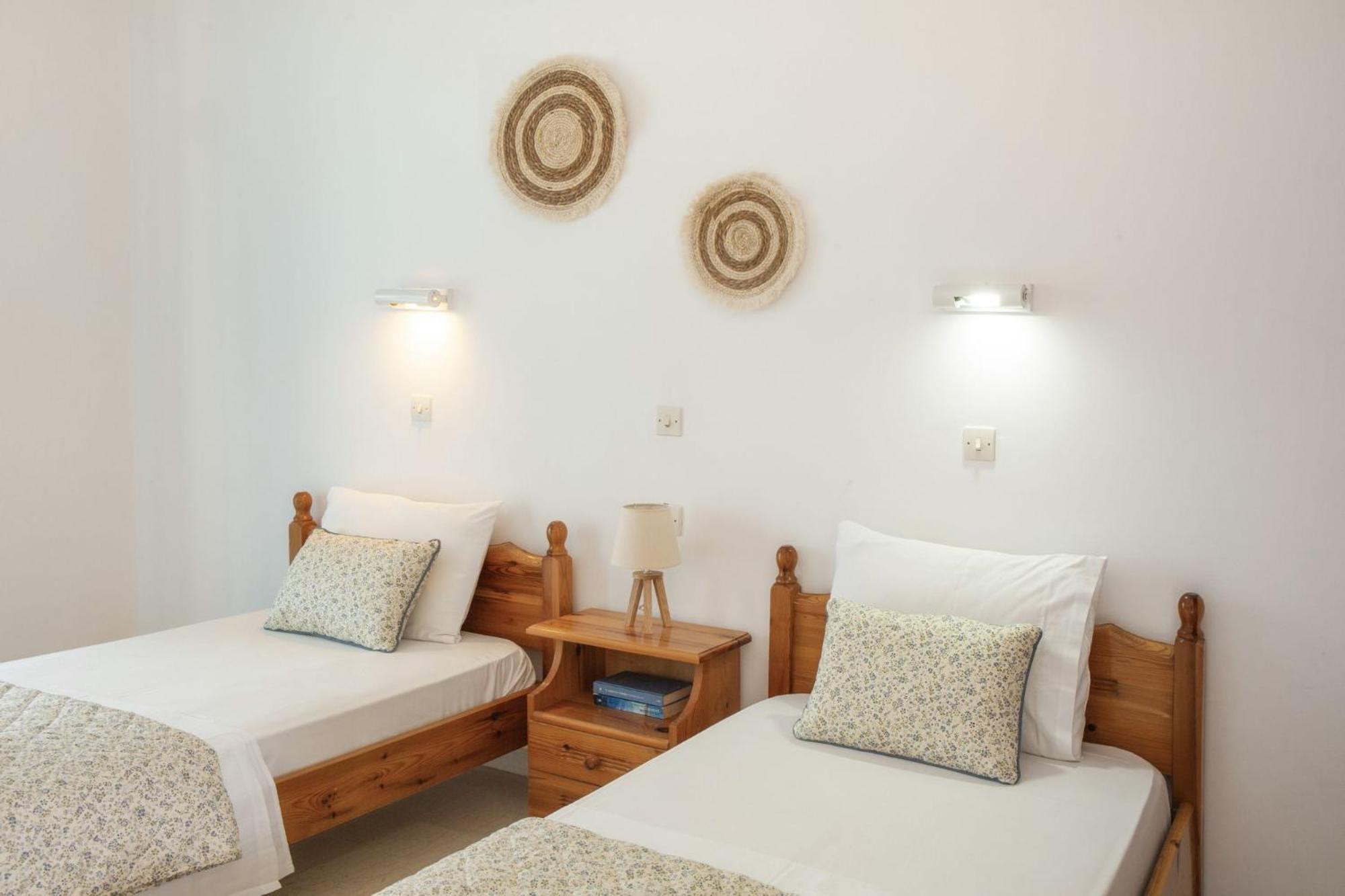Searocco Studios & Apartments - Close To Alykes Center, By Zantewize Εξωτερικό φωτογραφία