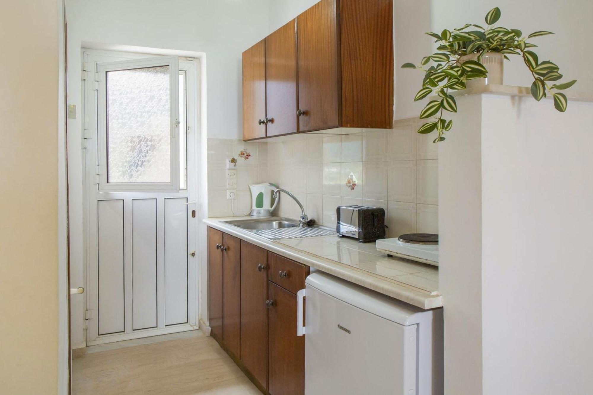 Searocco Studios & Apartments - Close To Alykes Center, By Zantewize Δωμάτιο φωτογραφία
