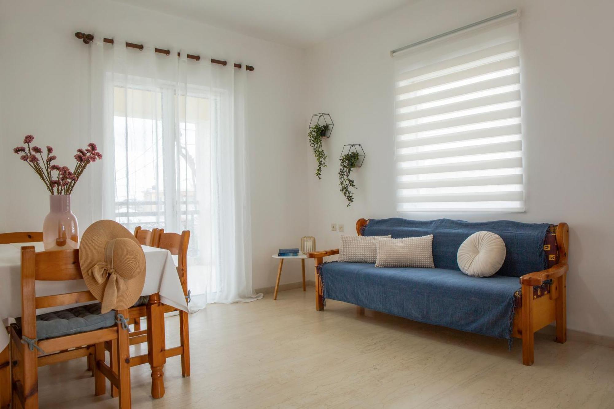 Searocco Studios & Apartments - Close To Alykes Center, By Zantewize Εξωτερικό φωτογραφία